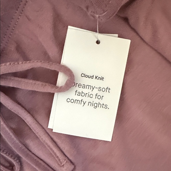 NWT 4 piece Auden PJ Bottom Bundle - Sz XS - Picture 5 of 9